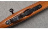 Sako ~ Model Riihimarki Bolt Action Rifle, .222 Remington - 5 of 9