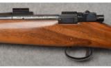 Sako ~ Model Riihimarki Bolt Action Rifle, .222 Remington - 7 of 9