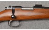 Sako ~ Model Riihimarki Bolt Action Rifle, .222 Remington - 3 of 9