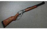 Marlin, Model 1895GBL Lever Action Rifle, .45-70 Government - 1 of 9