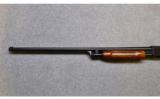 Ithaca, Model 37-Featherlight Slide Action Shotgun, 16 GA - 6 of 9