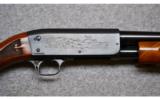 Ithaca, Model 37-Featherlight Slide Action Shotgun, 16 GA - 2 of 9