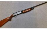 Ithaca, Model 37-Featherlight Slide Action Shotgun, 16 GA - 1 of 9