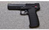 Kel-Tec, Model PMR-30 Semi-Auto Pistol, .22 Winchester Magnum Rimfire - 2 of 2
