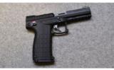 Kel-Tec, Model PMR-30 Semi-Auto Pistol, .22 Winchester Magnum Rimfire - 1 of 2