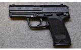 Heckler and Koch, Model USP 9 Semi-Auto Pistol, 9X19 MM Parabellum - 2 of 2