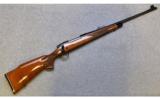 Remington ~ 700BDL Custom Deluxe ~ .270 Win. - 1 of 9