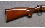 Remington ~ 700BDL Custom Deluxe ~ .270 Win. - 5 of 9