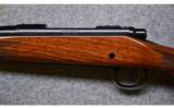 Remington ~ 700BDL Custom Deluxe ~ .270 Win. - 4 of 9