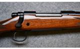 Remington ~ 700BDL Custom Deluxe ~ .270 Win. - 2 of 9