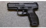 Heckler and Koch, Model VP 40 Semi-Auto Pistol, .40 Smith and Wesson - 2 of 2