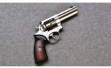 Ruger, Model GP100 Stainless Double Action Revolver, .357 Smith and Wesson Magnum - 1 of 2