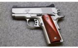 Kimber ~ Stainless Ultra Carry II ~ .45 ACP - 2 of 2