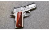 Kimber ~ Stainless Ultra Carry II ~ .45 ACP - 1 of 2