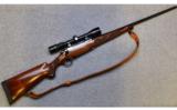 Ruger, Model M77 Bolt Action Rifle, 7 MM Remington Magnum - 1 of 9