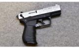 Walther ~ PK380 ~ .380 ACP - 1 of 2