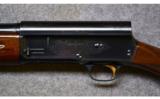 Browning ~ Auto-5 Magnum Twelve ~ 12 Ga. - 8 of 9