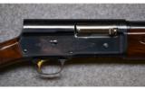 Browning ~ Auto-5 Magnum Twelve ~ 12 Ga. - 3 of 9