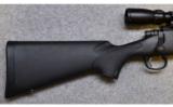 Remington ~ 700 ADL Synthetic ~ .270 Win. - 2 of 9
