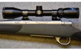 Weatherby ~ Vanguard Stainless ~ .30-06 Sprg. - 7 of 9