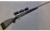 Weatherby ~ Vanguard Stainless ~ .30-06 Sprg. - 1 of 9