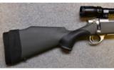 Weatherby ~ Vanguard Stainless ~ .30-06 Sprg. - 4 of 9