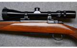 Ruger ~ M77R (For Parts Only - No Warranty - Missing Saftey) ~ .30-06 Sprg. - 8 of 9