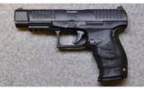 Walther ~ PPQ ~ 9mm - 2 of 2