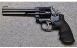 Smith & Wesson ~ 17-8 ~ .22 LR - 2 of 2