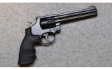 Smith & Wesson ~ 17-8 ~ .22 LR - 1 of 2
