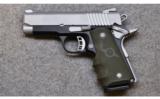 Citadel ~ M1911-A1 CS ~ .45 ACP - 2 of 2
