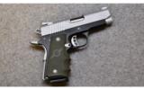 Citadel ~ M1911-A1 CS ~ .45 ACP - 1 of 2