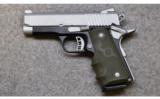 Citadel ~ M1911-A1 CS ~ .45 ACP - 2 of 2