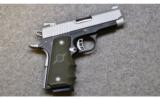 Citadel ~ M1911-A1 CS ~ .45 ACP - 1 of 2