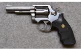 Smith & Wesson ~ 64-1 M&P ~ .38 Special - 2 of 2