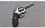 Smith & Wesson ~ 64-1 M&P ~ .38 Special - 1 of 2