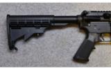 Smith & Wesson ~ M&P15X ~ 5.56mm NATO - 2 of 9