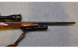 Weatherby ~ Mark V Deluxe ~ .300 Wby. Mag. - 4 of 9