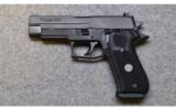 SIG Sauer ~ P220 Legion ~ .45 ACP - 2 of 2