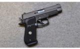 SIG Sauer ~ P220 Legion ~ .45 ACP - 1 of 2