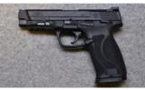 Smith & Wesson ~ M&P45 M2.0 ~ .45 ACP - 2 of 2