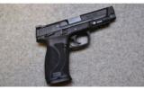 Smith & Wesson ~ M&P45 M2.0 ~ .45 ACP - 1 of 2