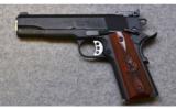 Springfield Armory ~ 1911-A1 Range Officer ~ 9mm - 2 of 2
