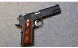Springfield Armory ~ 1911-A1 Range Officer ~ 9mm - 1 of 2