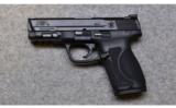 Smith & Wesson ~ M&P40 M2.0 ~ .40 S&W - 2 of 2