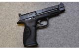 Smith & Wesson ~ M&P9 Pro Series C.O.R.E. ~ 9mm - 1 of 2