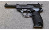 Walther ~ P1 ~ 9mm - 2 of 2