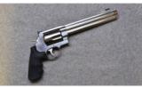Smith & Wesson ~ 500 ~ .500 S&W Mag. - 1 of 2