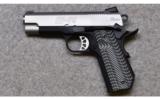 Springfield Armory ~ 1911-A1 EMP4 Champion ~ 9mm - 2 of 2