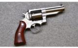 Ruger ~ Redhawk ~ .357 S&W Mag. - 1 of 2